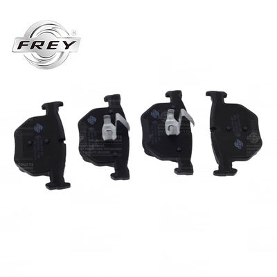 34216776937 FREY autopeças conjuntos de pastilhas de freio traseiro para bmw x5 e70 x6 e71 e72 alta qualidade em estoque peças do sistema de freio