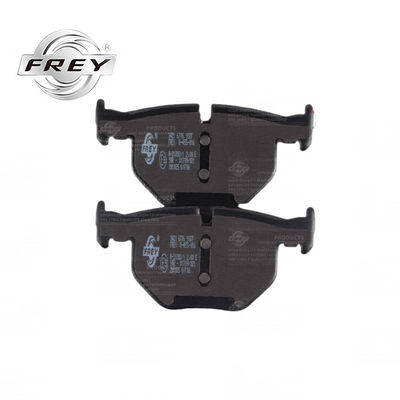 34216776937 FREY autopeças conjuntos de pastilhas de freio traseiro para bmw x5 e70 x6 e71 e72 alta qualidade em estoque peças do sistema de freio
