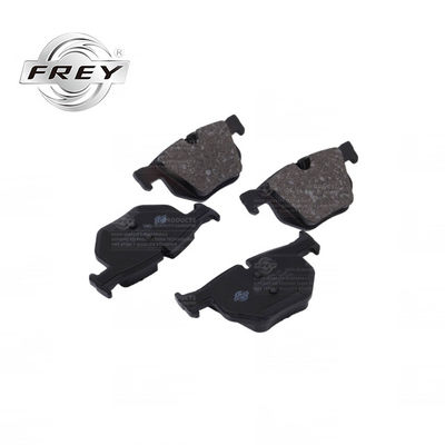 34216776937 FREY autopeças conjuntos de pastilhas de freio traseiro para bmw x5 e70 x6 e71 e72 alta qualidade em estoque peças do sistema de freio