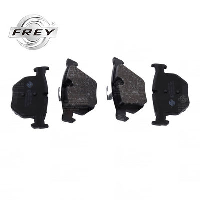 34216776937 FREY autopeças conjuntos de pastilhas de freio traseiro para bmw x5 e70 x6 e71 e72 alta qualidade em estoque peças do sistema de freio