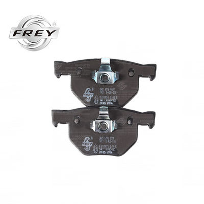 34216776937 FREY autopeças conjuntos de pastilhas de freio traseiro para bmw x5 e70 x6 e71 e72 alta qualidade em estoque peças do sistema de freio