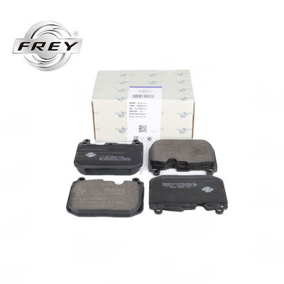 Conjunto de pastilhas de freio dianteiro OEM 34106884224 para BMW F60 MINI F54 F56 F57 Frey Auto Parts Melhor fornecedor de peças em estoque