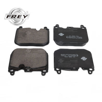 Conjunto de pastilhas de freio dianteiro OEM 34106884224 para BMW F60 MINI F54 F56 F57 Frey Auto Parts Melhor fornecedor de peças em estoque