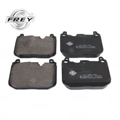 Conjunto de pastilhas de freio dianteiro OEM 34106884224 para BMW F60 MINI F54 F56 F57 Frey Auto Parts Melhor fornecedor de peças em estoque