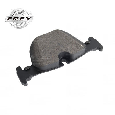34206799813 peças do sistema de freio pastilhas de freio da roda traseira para bmw f35 335li f34 340i