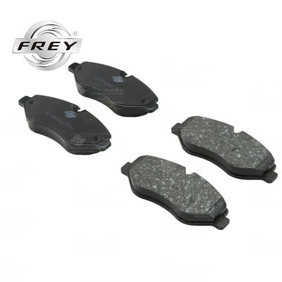 Pastilhas de freio dianteiras multiuso 0044208320 Fit Mercedes Benz Sprinter 906