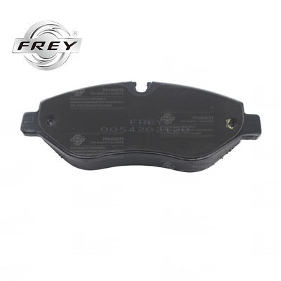 Pastilhas de freio dianteiras multiuso 0044208320 Fit Mercedes Benz Sprinter 906