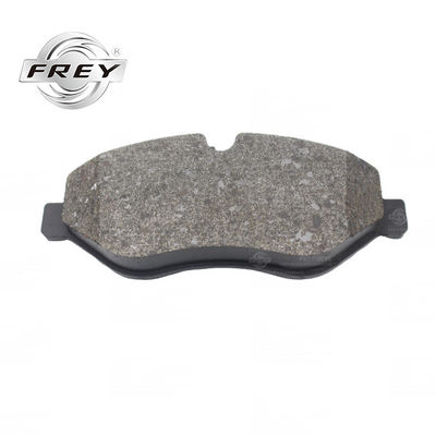 Pastilhas de freio dianteiras multiuso 0044208320 Fit Mercedes Benz Sprinter 906