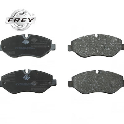 Pastilhas de freio dianteiras multiuso 0044208320 Fit Mercedes Benz Sprinter 906