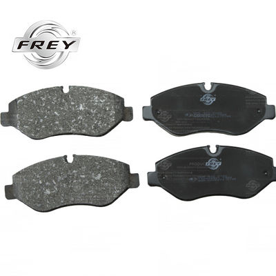 Pastilhas de freio dianteiras multiuso 0044208320 Fit Mercedes Benz Sprinter 906