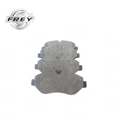 Pastilhas de freio dianteiras multiuso 0044208320 Fit Mercedes Benz Sprinter 906
