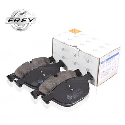 34116851269 Peças do sistema de freio dianteiro Conjuntos de pastilhas de freio para BMW F02 F07 F10
