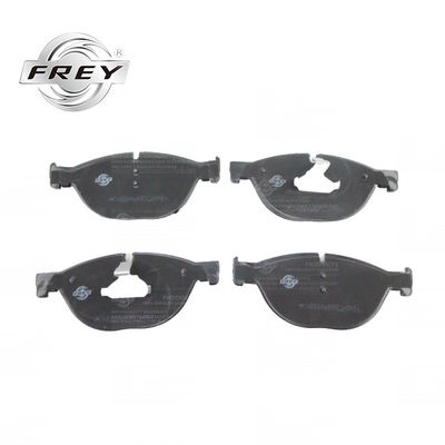 34116851269 Peças do sistema de freio dianteiro Conjuntos de pastilhas de freio para BMW F02 F07 F10