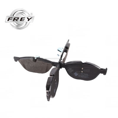 34116851269 Peças do sistema de freio dianteiro Conjuntos de pastilhas de freio para BMW F02 F07 F10
