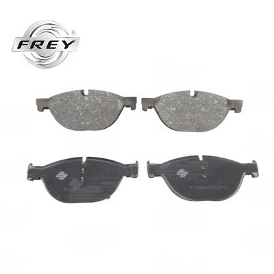 34116851269 Peças do sistema de freio dianteiro Conjuntos de pastilhas de freio para BMW F02 F07 F10