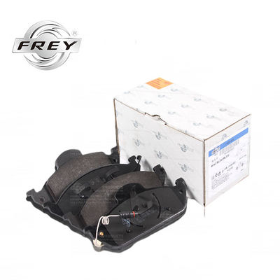 Pastilha de freio dianteiro Frey de peças de reposição automáticas para Mercedes Benz M Class W163 4-MATIC OE 1634200320
