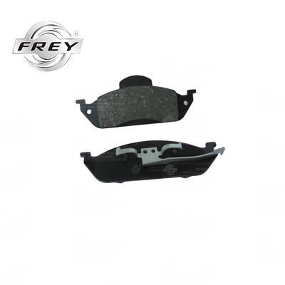 Pastilha de freio dianteiro Frey de peças de reposição automáticas para Mercedes Benz M Class W163 4-MATIC OE 1634200320