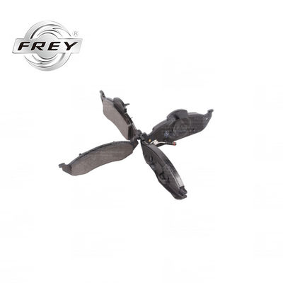Pastilha de freio dianteiro Frey de peças de reposição automáticas para Mercedes Benz M Class W163 4-MATIC OE 1634200320