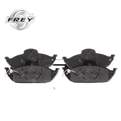 Pastilha de freio dianteiro Frey de peças de reposição automáticas para Mercedes Benz M Class W163 4-MATIC OE 1634200320