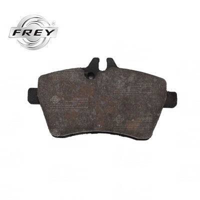 Frey peças de automóvel para mercedes benz w169 w245 conjunto de pastilhas de freio dianteiro oem 1694200320 peças de reposição do carro
