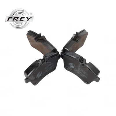 Frey peças de automóvel para mercedes benz w169 w245 conjunto de pastilhas de freio dianteiro oem 1694200320 peças de reposição do carro