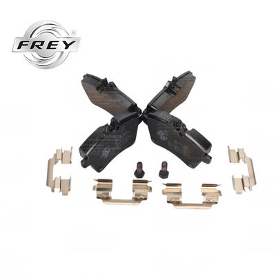 Frey peças de automóvel para mercedes benz w169 w245 conjunto de pastilhas de freio dianteiro oem 1694200320 peças de reposição do carro