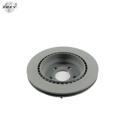 Peças do sistema de freio Mercedes Benz W221 Disco de freio multifuncional