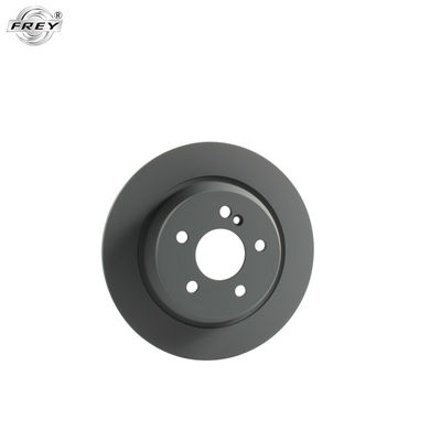Peças do sistema de freio Mercedes Benz W221 Disco de freio multifuncional