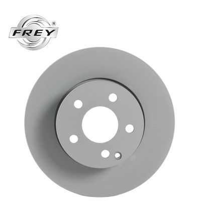 W204 C200 C300 W212 Carro freio a disco dianteiro 2124211312 Diâmetro 295mm