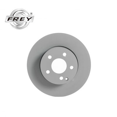W204 C200 C300 W212 Carro freio a disco dianteiro 2124211312 Diâmetro 295mm
