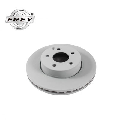 W204 C200 C300 W212 Carro freio a disco dianteiro 2124211312 Diâmetro 295mm