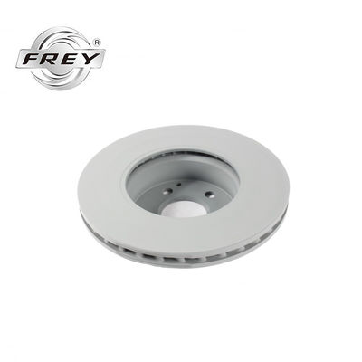 W204 C200 C300 W212 Carro freio a disco dianteiro 2124211312 Diâmetro 295mm