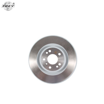 Rotores de disco dianteiros W164 ML280 ML500 1644211312 1644210412 Duráveis