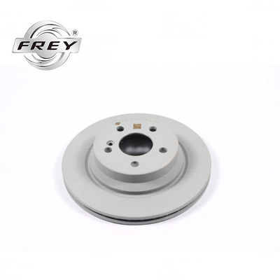 Benz X204 W211 W212 Peças do sistema de freio traseiro Disco de freio OEM 0004230912