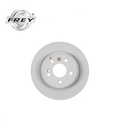 Benz X204 W211 W212 Peças do sistema de freio traseiro Disco de freio OEM 0004230912