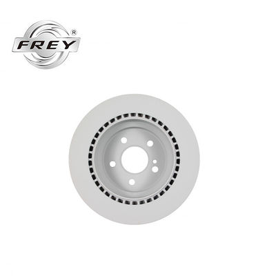 Benz X204 W211 W212 Peças do sistema de freio traseiro Disco de freio OEM 0004230912