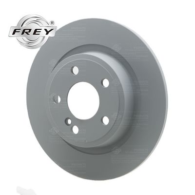 Disco de freio traseiro W246 B160 B180, 2464230112 Rotor de freio a disco