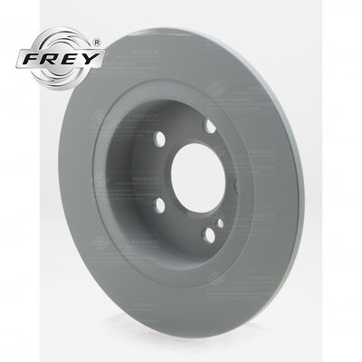 Disco de freio traseiro W246 B160 B180, 2464230112 Rotor de freio a disco