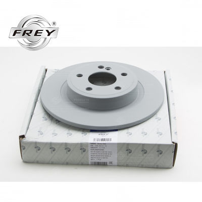 Disco de freio traseiro W246 B160 B180, 2464230112 Rotor de freio a disco