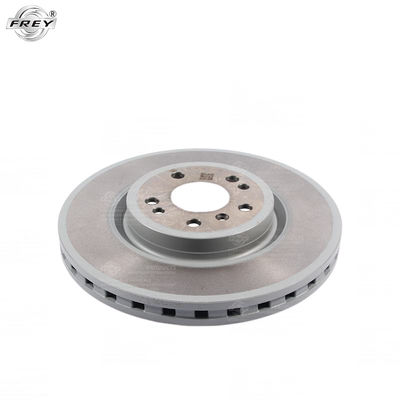 Peças do sistema de freio Benz W166 Disco de freio dianteiro OEM 1664210612