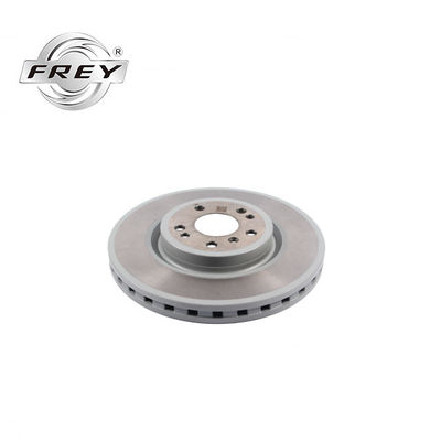 Peças do sistema de freio Benz W166 Disco de freio dianteiro OEM 1664210612