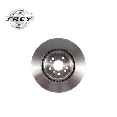 Peças do sistema de freio Benz W166 Disco de freio dianteiro OEM 1664210612