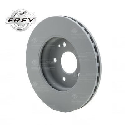Peças do sistema de freio a disco de freio dianteiro 2034210312 para mercedes benz w203 c180 c230