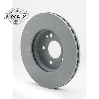Peças do sistema de freio a disco de freio dianteiro 2034210312 para mercedes benz w203 c180 c230