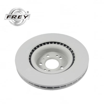 1664210712 1664211400 Sistema de freio dianteiro Disco de freio para Benz W166