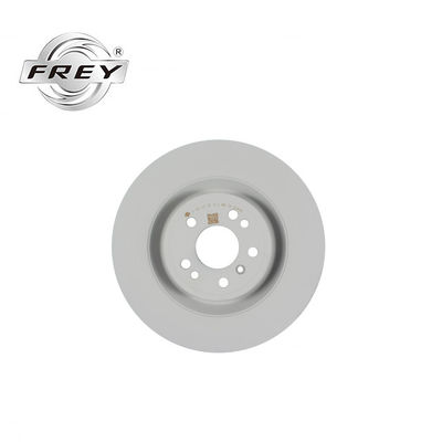 1664210712 1664211400 Sistema de freio dianteiro Disco de freio para Benz W166