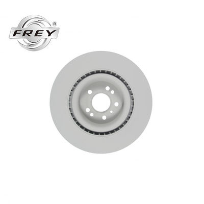 1664210712 1664211400 Sistema de freio dianteiro Disco de freio para Benz W166