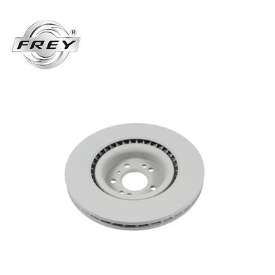 1664210712 1664211400 Sistema de freio dianteiro Disco de freio para Benz W166