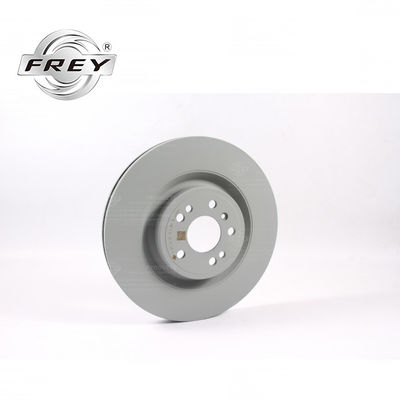 1664210712 1664211400 Sistema de freio dianteiro Disco de freio para Benz W166