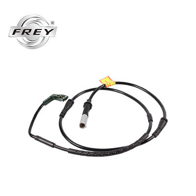 Peças do sensor de desgaste da pastilha de freio dianteiro 34356775850 para BMW Série 7 F01 F02 F03 F04